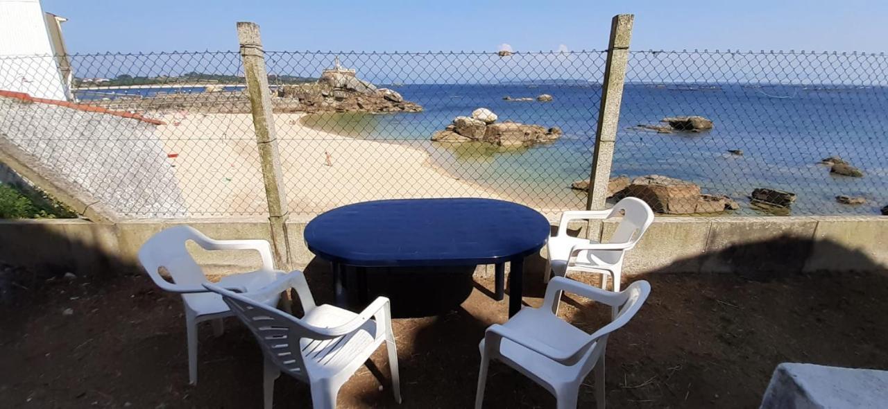 Praia Baluarte By Serendipia Turismo Palmeira Exterior photo